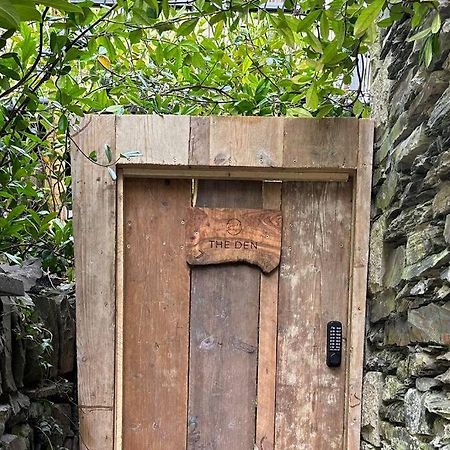 温德米尔Quirky Retreats - The Hidden Retreat公寓 外观 照片